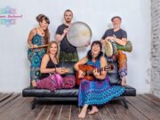 Hét világ mantrái a Hangversenyközpontban…