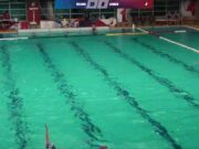 Danube league / Valdor Szentes (HUN) – VK Jadran Split (CRO)