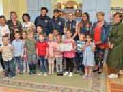 Egy mázsa mézet nyert a Maci csoport…