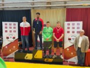 Sikeres hétvégék…