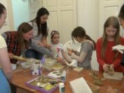 Húsvéti programok a Gólyás Házban :)…