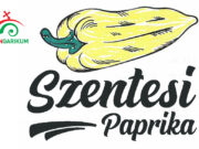 Hungarikum lett a SZENTESI PAPRIKA…