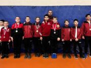 Pestszentimrei sikerek…