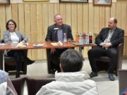 Lakossági fórum aktuális kérdésekkel…