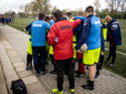 Fontos győzelmet arattunk hazai pályán…