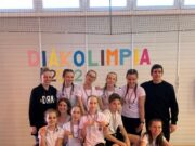 Ismét taroltak a szentesi kötélugrók…