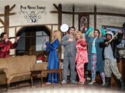 Színházi Szilveszter…