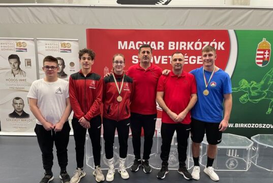 Talán még ilyen nem is volt!…