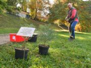 A természetvédelem nem hobbi, hanem létkérdés…