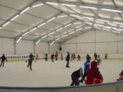 December 3-án nyit a szentesi jégpálya!…