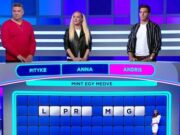 Szerencsekerék – 2. évad 17. adás