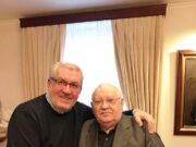 Gorbacsovról, személyesen…