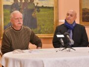 Folytatódnak a szellemi körséták a múzeumban…