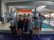 Hatvankilenc szenior érem Százhalombattáról…