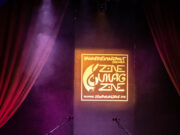 Szombaton fergeteges koncertet adott a Hangversenyközpontban Szendőfi Péter és z…