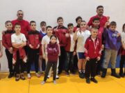 Elkezdődött a versenyszezon…