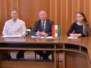 Városunk is aktív szerepet vállal a humanitárius akcióban…