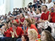 Fantasztikus este volt! Csodálatos hangulat, óriási izgalmak, de a végén bajn…