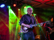 Vecseri Ferenc #ZeneVilágZeneGraffiti #HangversenyközpontSzentes #koncert #kul…