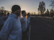 A katonák fizikai erőnlétének szinten tartása, illetve fejlesztése nagyon fontos…