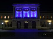 Kékbe borult az ország!…