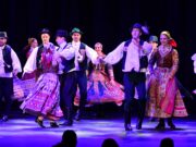 Jövőnkért Néptánc Gála…