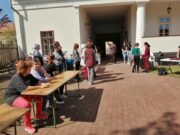 Pillanatképek a húsvéti programokból :) Mindenkit szeretettel várunk ma és holna…