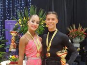 Szenzációs éremeső az év első versenyén…