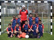 Interliga U8 és U9…