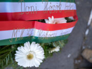 Néma főhajtással emlékezzünk a második világháború doni katasztrófája során eles…