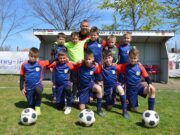 Easter Cup 2022 04. 14. Csütörtök BORDÁNY…