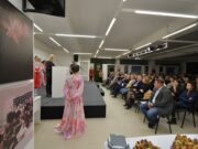 Szépészeti Oktató Központ nyílt Szentesen…