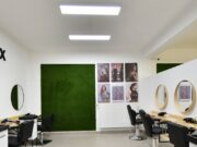 Szépészeti Oktató Központ nyílt Szentesen (panoráma fotókon)…