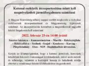 LAKOSSÁGI TÁJÉKOZTATÓ…