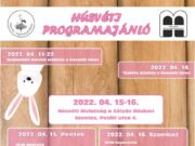 Az állatsimogató 2022.április 15-én lesz (pénteken) 15 és 18 óra között az Erzsé…