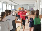 Izgatottan várjuk a mindent eldöntő mérkőzést…