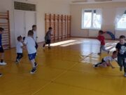 Sportolni mindig kelle, de birkózni minden gyerek szeret….