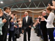 Tibi bácsi életmű díjat kapott…