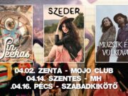 Kezdjétek Velünk a hosszú hétvégét! :)…