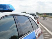 Négyes karambol a 451-es főúton…