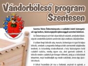 Vándorbölcső program indul Szentesen…