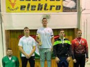 Szabadfogású Országos érem….