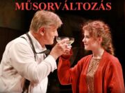 NEM MARADNAK SZÍNHÁZI ÉLMÉNY NÉLKÜL A NÉZŐK!…