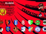 Csütörtökön 16.30 órától az Akadémia előtti Puskás szobornál találkozunk, várju…