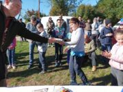 Gyermek és Ifjúsági horgászverseny a Kurcán október 23-án…