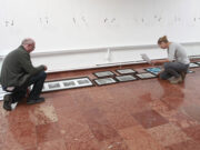 Már rendezi be az Alföldi Fotószalont…