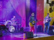 GALÉRIA Gál Csaba ‘Boogie’ és a Mo’Gigs Vecseri Ferenc #ZeneVilágZene #Hangve…