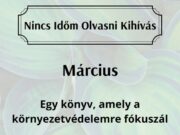 Könyvtárunk eddig is fontosnak tartotta a környezettudatosságot, de napjainkban …