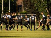 A SZVSE nyerte a megyei kupa elődöntőjét…