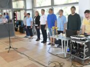 Öt magyar szenior bajnoki cím mellett 15 egyéni és két váltó arany…